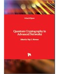 Quantum Cryptography in Advanced Networks