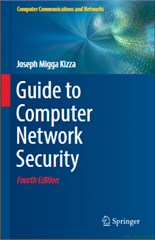 Guide to Computer Network Security