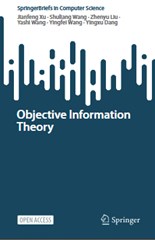 Objective Information Theory