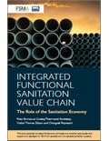 Integrated Functional Sanitation Value Chain: The Role of the Sanitation Economy