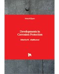 Developments in Corrosion Protection