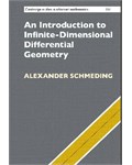 An Introduction to Infinite-Dimensional Differential Geometry