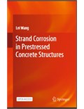Strand Corrosion in Prestressed Concrete Structures