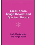 Loops, Knots, Gauge Theories and Quantum Gravity