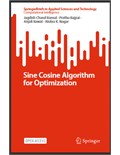 Sine Cosine Algorithm for Optimization