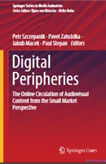 Digital Peripheries