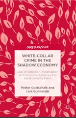 White-Collar Crime in the Shadow Economy
