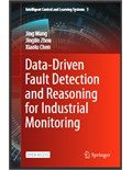 Data-Driven Fault Detection and Reasoning for Industrial Monitoring