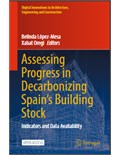 Assessing Progress in Decarbonizing Spain’s Building Stock:Indicators and Data Availability