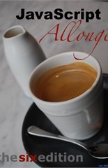 JavaScript Allongé
