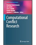 Computational Conflict Research