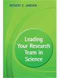 Leading your Research Team in Science