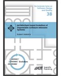 Architecture-based Evolution of Dependable Software-intensive Systems