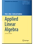 Applied Linear Algebra