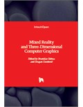 Mixed Reality and Three - Dimensional Computer Graphics