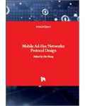 Mobile Ad-Hoc Networks: Protocol Design