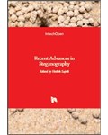 Recent Advances in Steganography