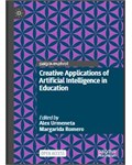 Creative Applications of Artificial Intelligence in Education