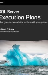SQL Server Execution Plans