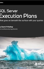 SQL Server Execution Plans