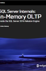 SQL Server Internals: In-Memory OLTP
