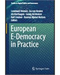 European E-Democracy in Practice