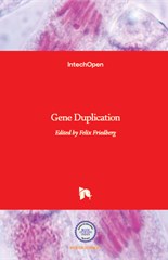 Gene Duplication