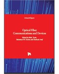 Optical Fiber Communications and Devices