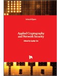 Applied Cryptography and Network Security