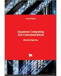 Quantum Computing and Communications