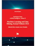 Machine Learning and Data Mining Annual Volume 2023