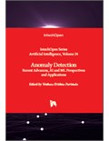 Anomaly Detection: Recent Advances, AI and ML Perspectives and Applications