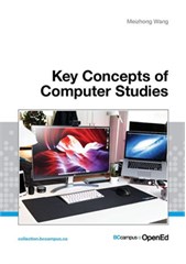 Key Concepts of Computer Studies