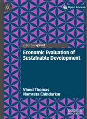 Economic Evaluation of Sustainable Development