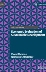 Economic Evaluation of Sustainable Development