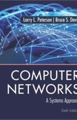 Computer Networks: A Systems Approach