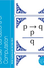 Delftse Foundations of Computation