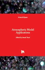 Atmospheric Model Applications