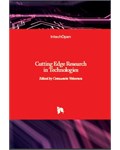 Cutting Edge Research in Technologies