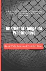 Cellular Internet of Things for Practitioners
