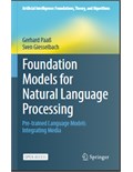 Foundation Models for Natural Language Processing