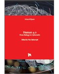 Human 4.0: From Biology to Cybernetic