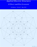 Applied Discrete Structures