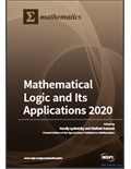 Mathematical Logic and Its Applications 2020