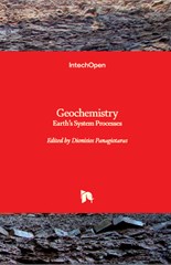 Geochemistry: Earth's System Processes