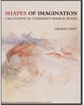 Shapes of Imagination Calculating in Coleridge's Magical Realm