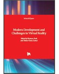 Modern Development and Challenges in Virtual Reality