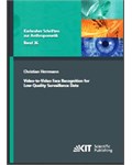 Video-to-Video Face Recognition for Low-Quality Surveillance Data