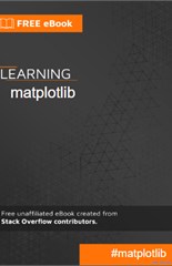 Learning Python Matplotlib