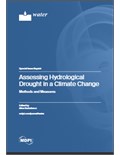 Assessing Hydrological Drought in a Climate Change: Methods and Measures